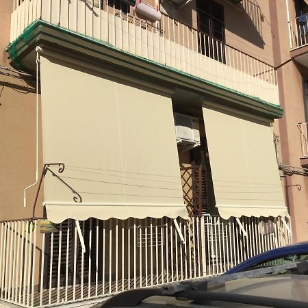 La Triade Affittacamere سيراكوزا المظهر الخارجي الصورة